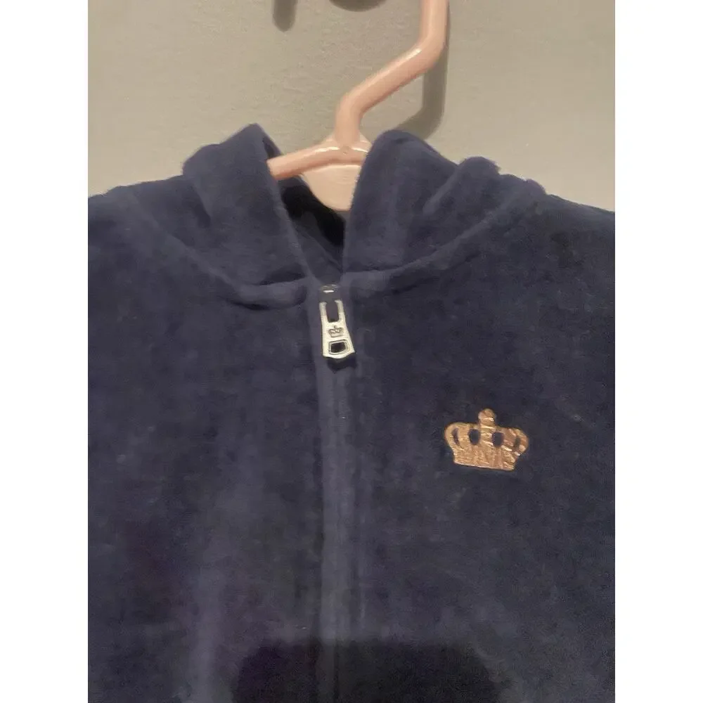 Juicy Couture has name